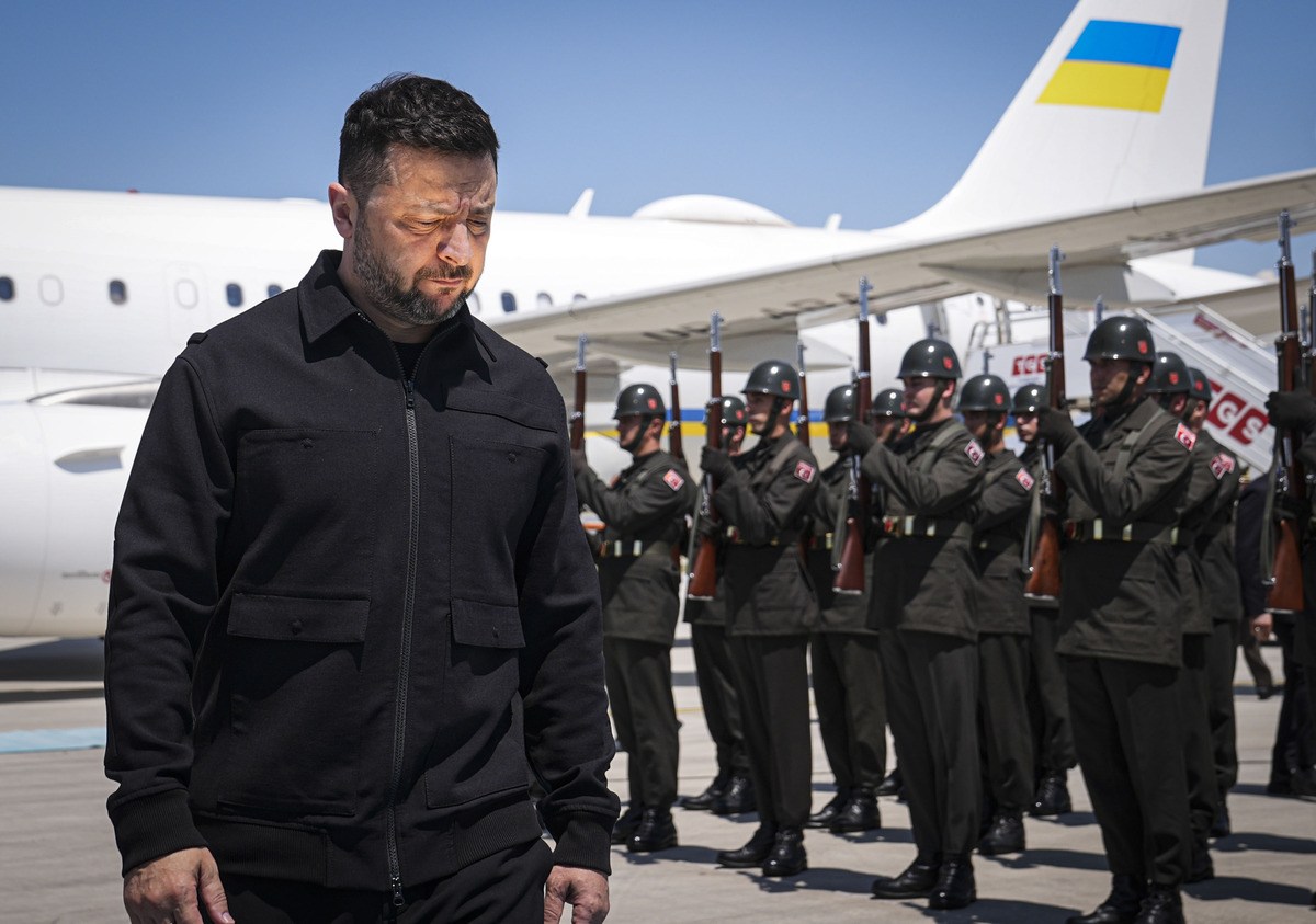 Diplomatic Strain Over Starlink Usage in Ukraine Conflict