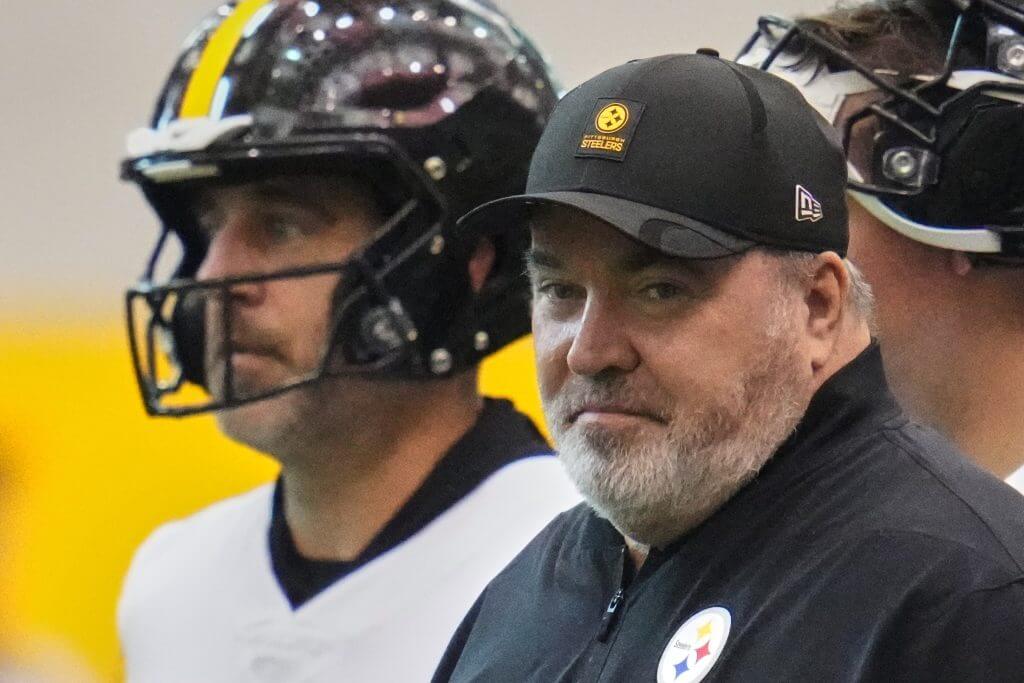 Reunion in Pittsburgh: Rodgers and McCarthy’s Final Chapter