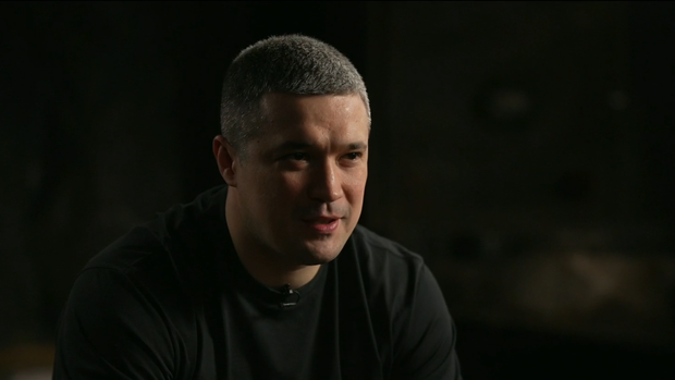 Former Ukrainian Defense Minister Calls for Election Amid Ongoing Conflict