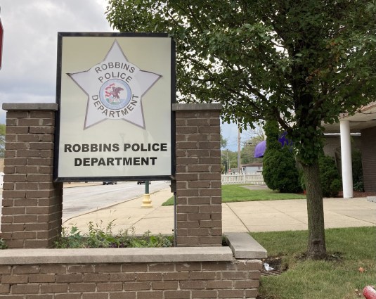 Homicide Investigation in Grand Crossing