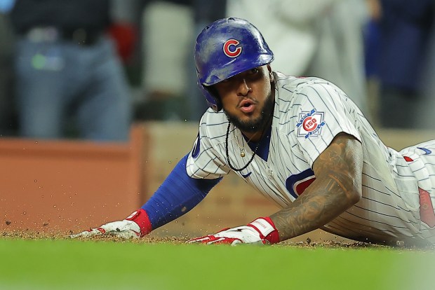 Cubs Showcase Depth in Win Against Yankees