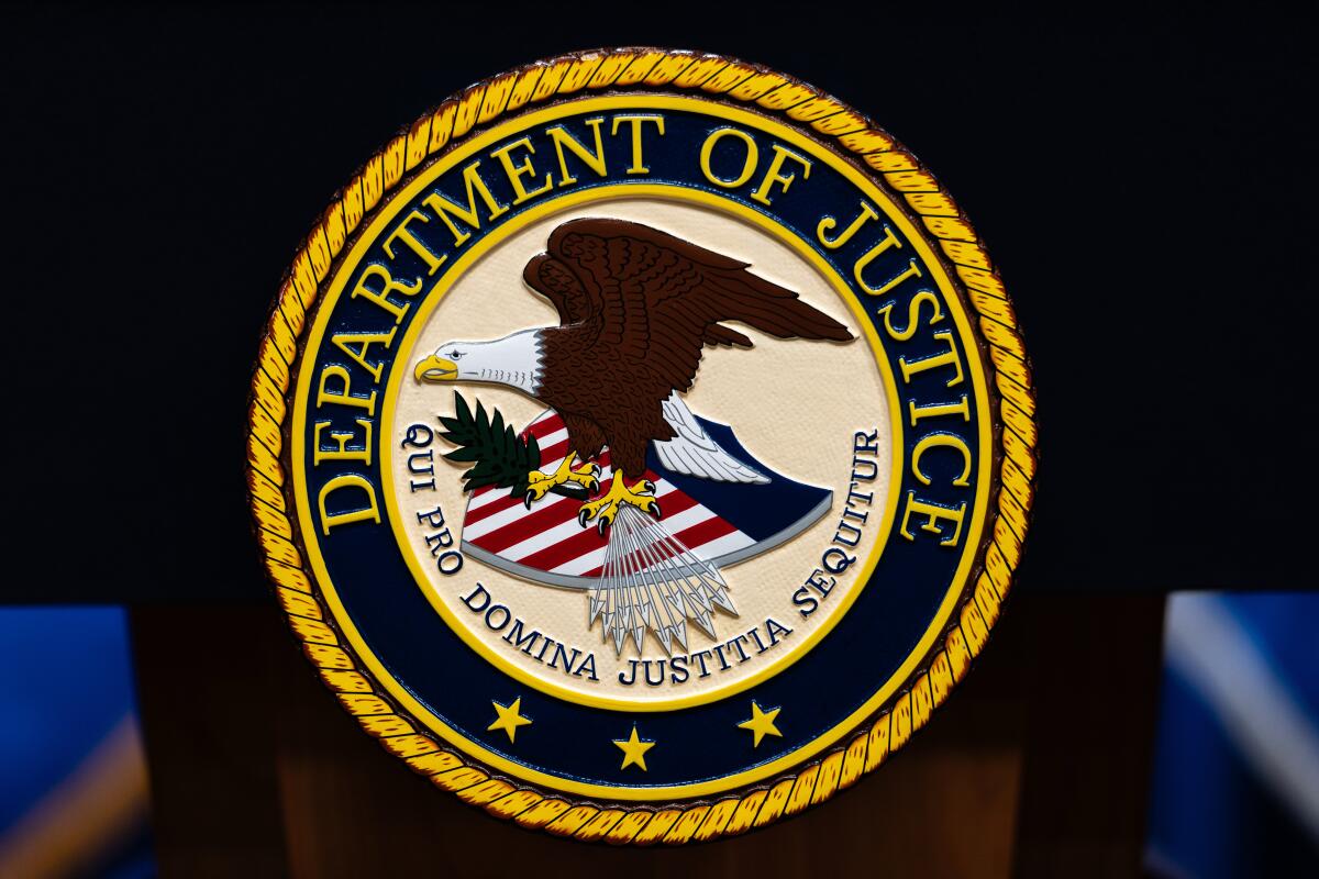 Justice Department Challenges Duke Law School on Admissions Practices