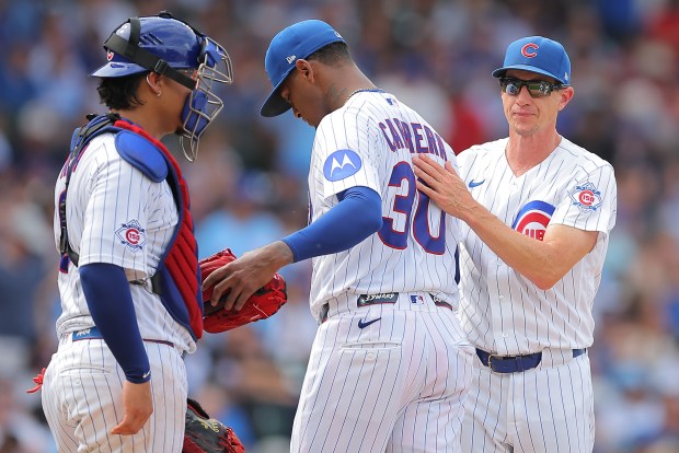 Chicago Cubs Face Roster Challenges Amid Injuries and Performance Issues