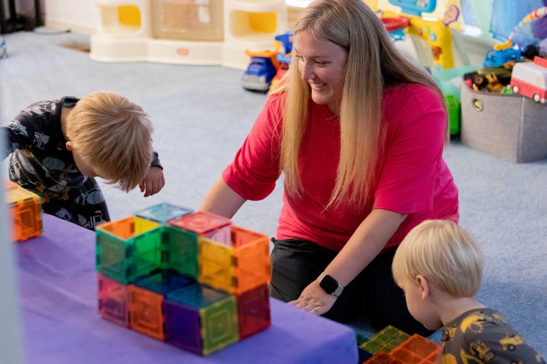 Rising Childcare Costs Impact Families Across States