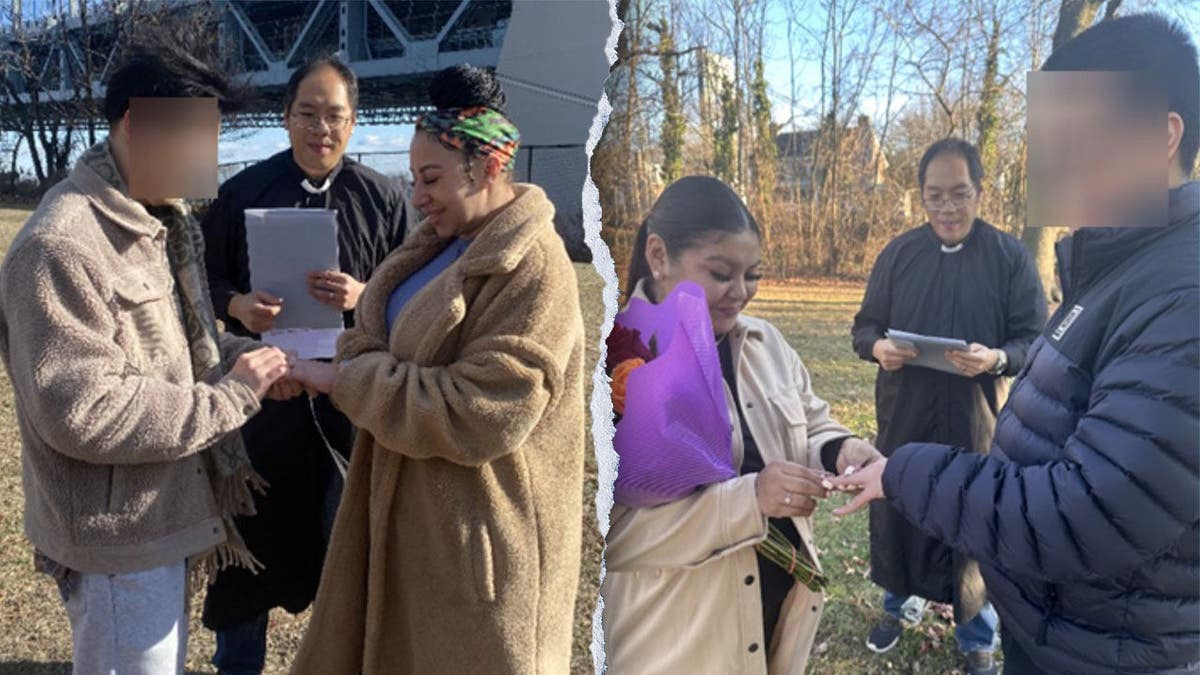 Federal Charges Filed in Major Marriage Fraud Scheme Targeting Chinese Nationals