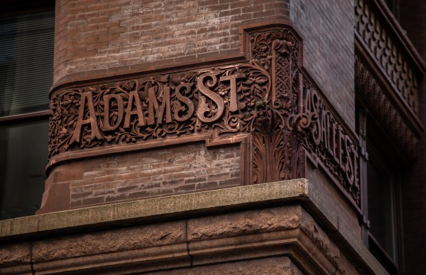 Brick Architecture’s Enduring Presence in Chicago