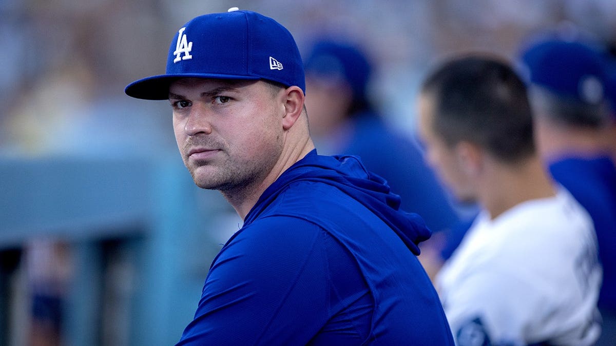 Discussion Shifts to Dodgers’ Recent Trades and Struggles in Baseball