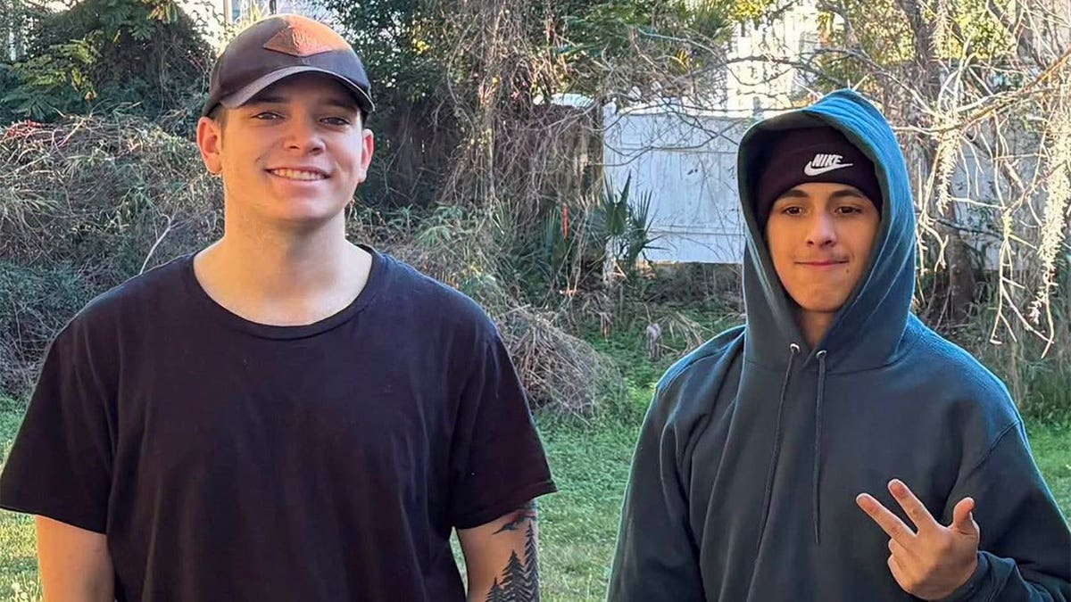 Teen Arrested for Murder of Citadel Cadet and Friend