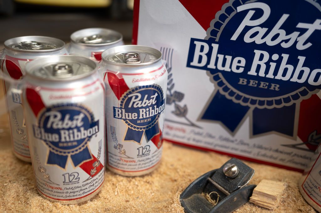 Cargo Fraud: The Case of Missing Pabst Blue Ribbon