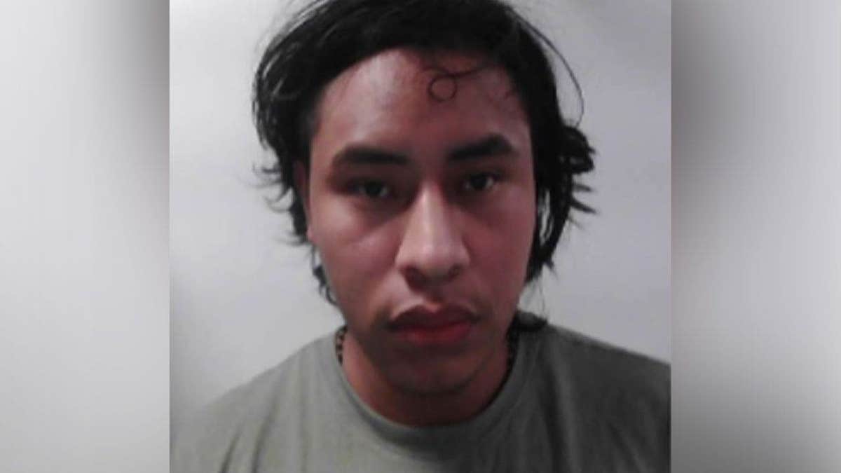 Twice-Deported Immigrant Charged With Crimes in Fairfax County