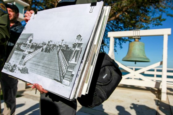 Concerns Over Possible Closure of Historical Records Facilities