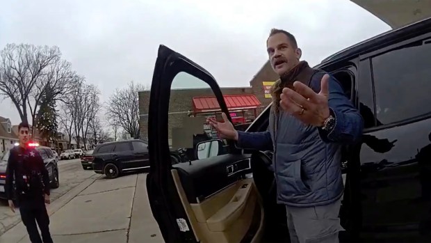 ICE Agent Pleads Guilty to Misdemeanor Battery