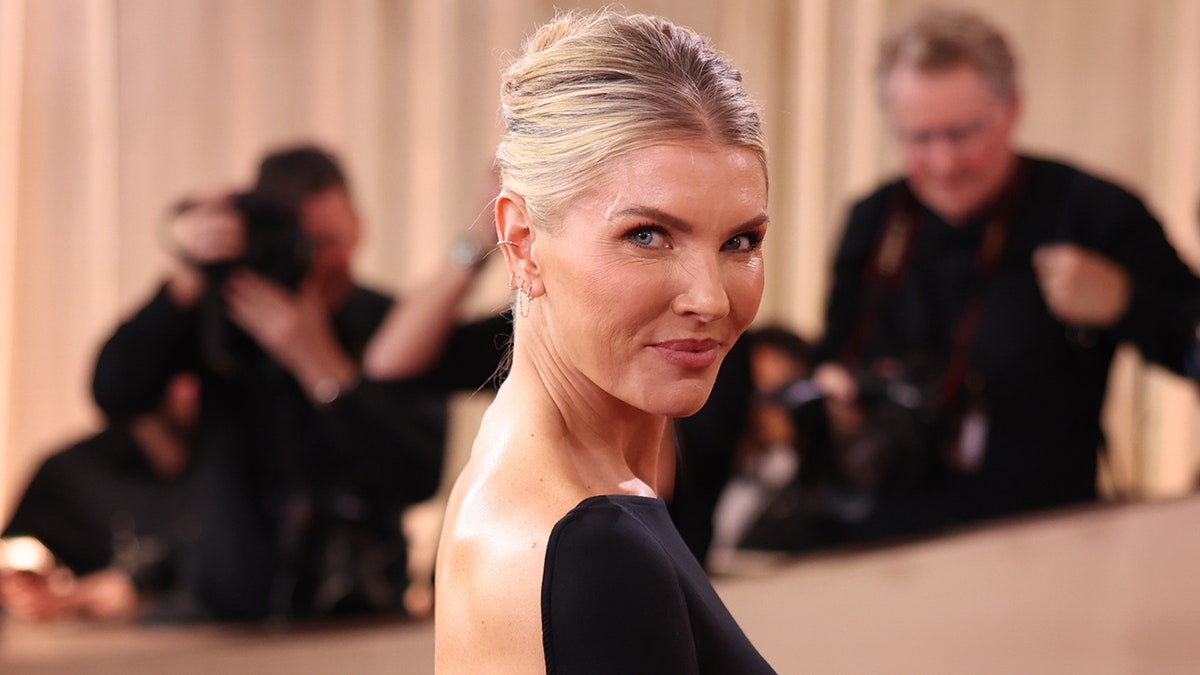 Amanda Kloots on Love and Grief After Loss