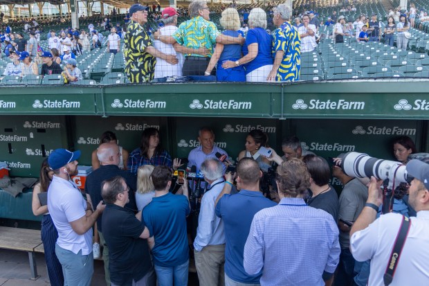 Chicago Cubs Boost Roster with Key Trades and Pitching Focus