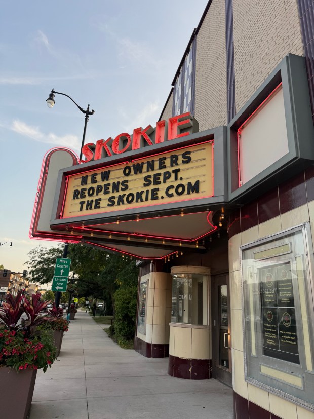 Revitalizing The Skokie Theatre: A Community Hub for Live Entertainment