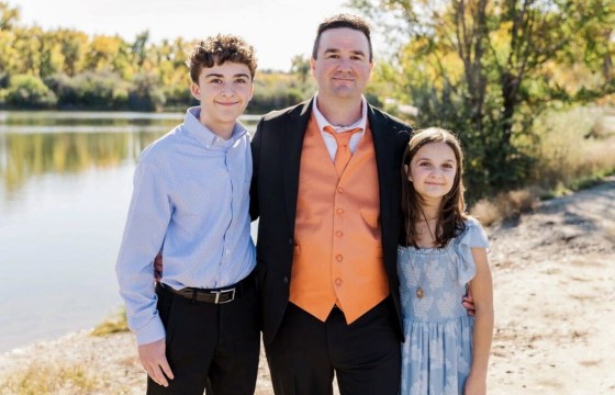 Firefighter Discovers Family Tragedy via Police Radio