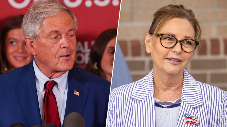 Senate Primary Debate in South Carolina Sparks Criticism and Agreement