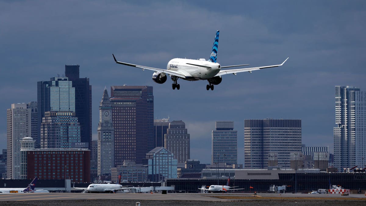 Growing GPS Jamming Concerns in Aviation