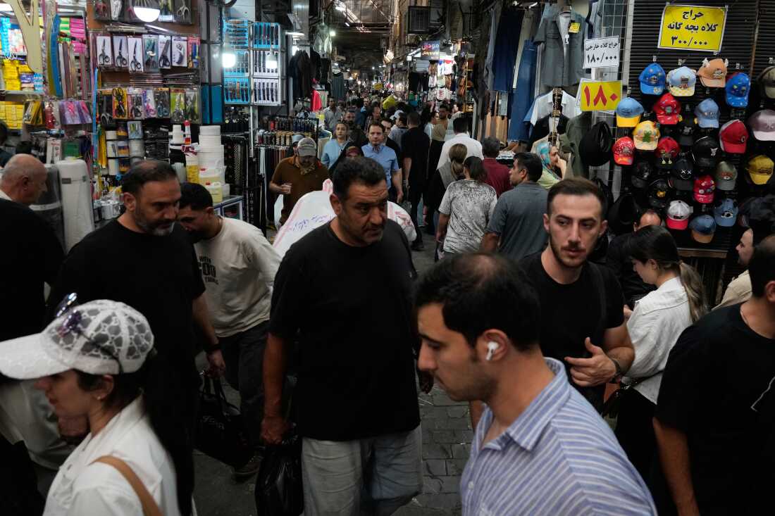 Tensions Rise in the Middle East: Yemen’s Houthi Attacks and Iran’s Diplomatic Maneuvers