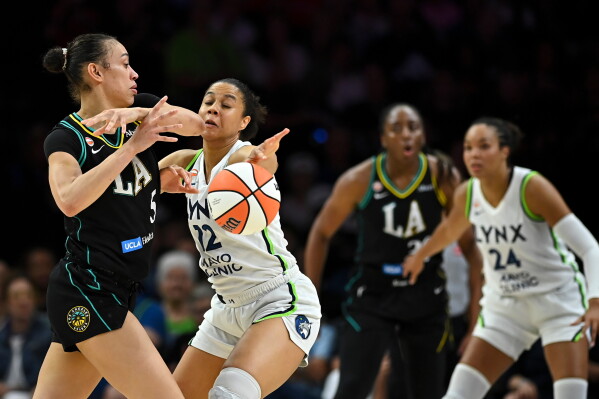 Caitlin Clark Takes Responsibility for Fever’s Narrow Overtime Loss