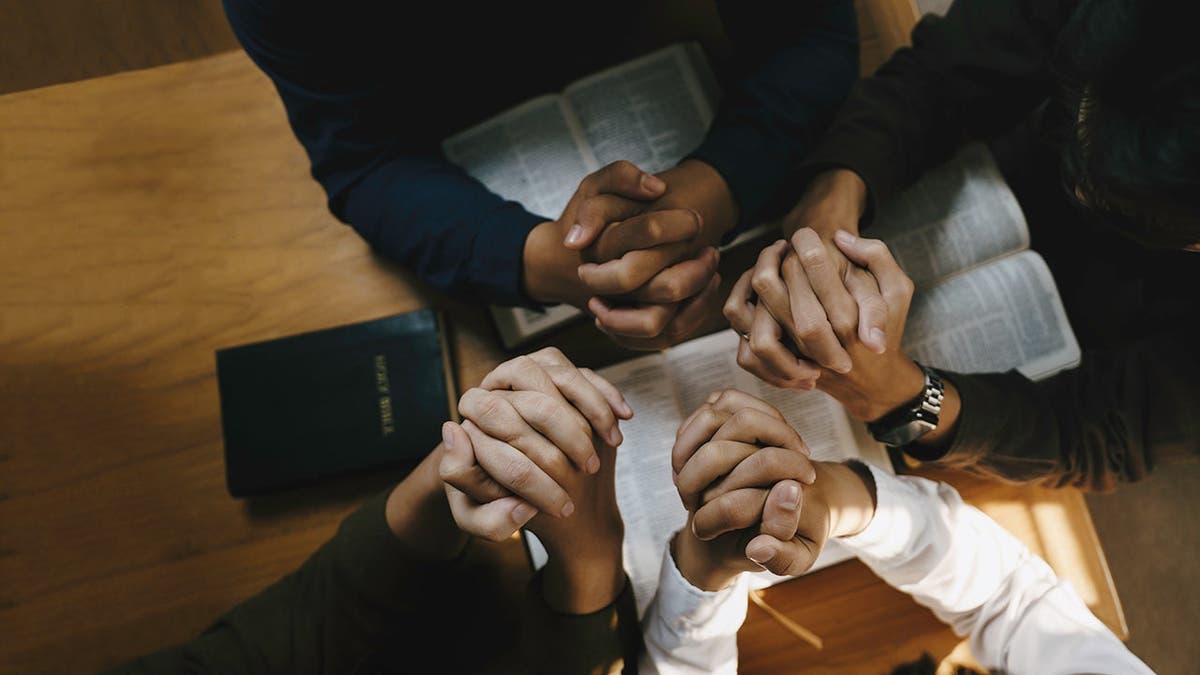 Defending the Judeo-Christian Foundation