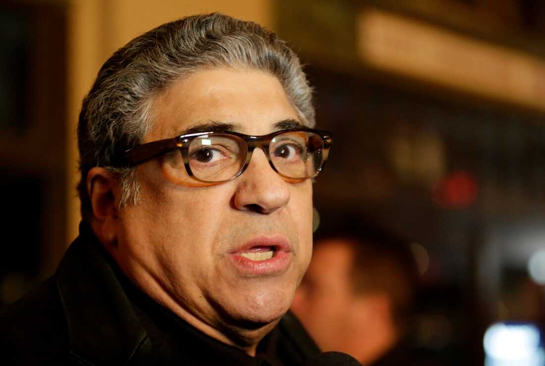 Vincent Pastore: Celebrated Actor Known for Mobster Roles Passes Away