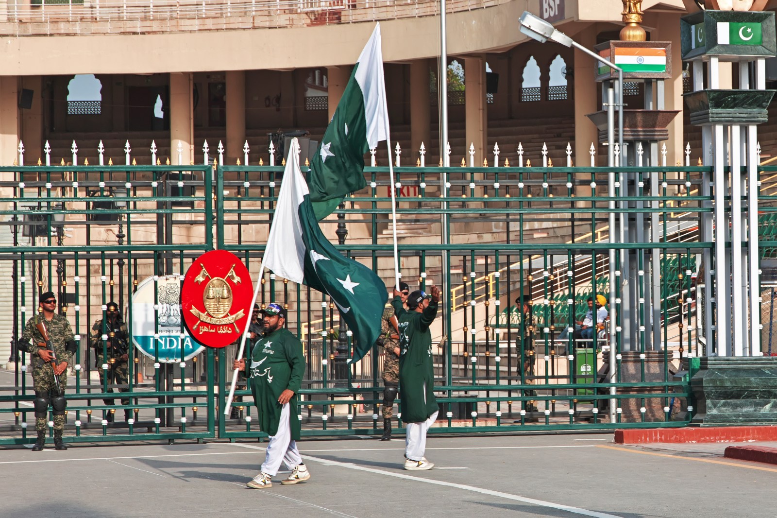 A Treaty Pakistan Destroyed Long Before India Set It Aside