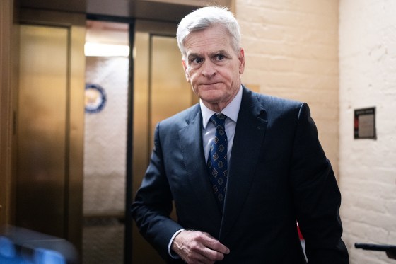 Congressional Republicans Support Trump’s Attorney General Pick Despite Concerns