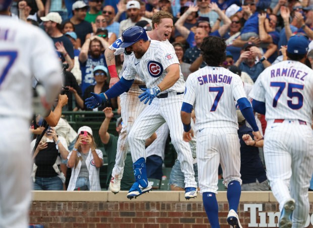 Chicago Cubs vs. Toronto Blue Jays: August 6, 2026 Game Recap