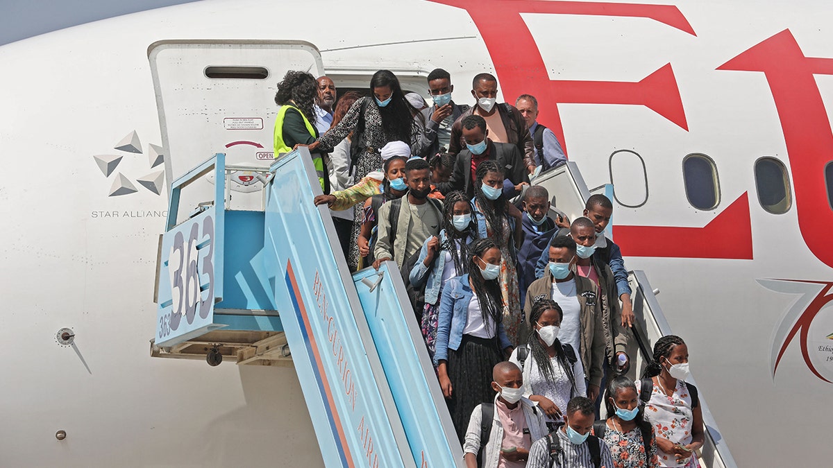 Judge Allows Termination of TPS for Ethiopian Immigrants