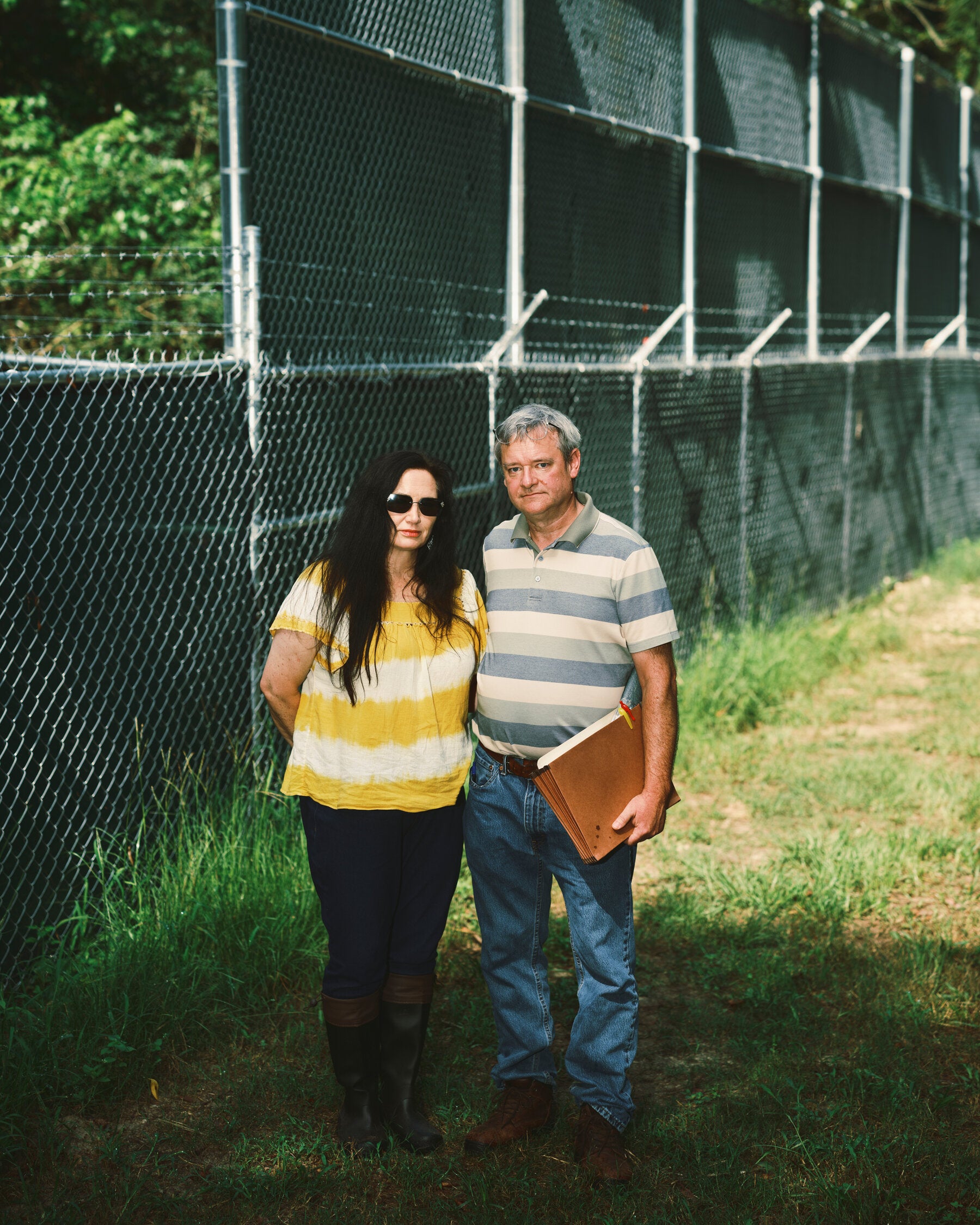 Neighbor Complaints Emerge From Trulieve’s Cannabis Facility