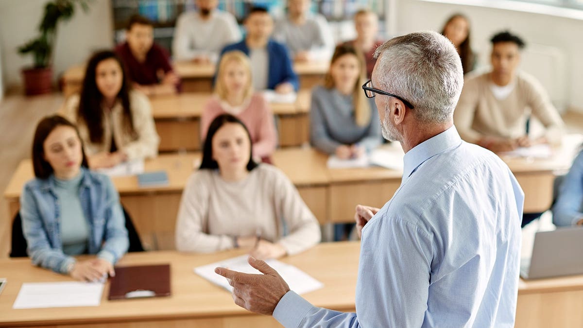 Antisemitism in Teachers Unions Raises Concerns for Jewish Educators