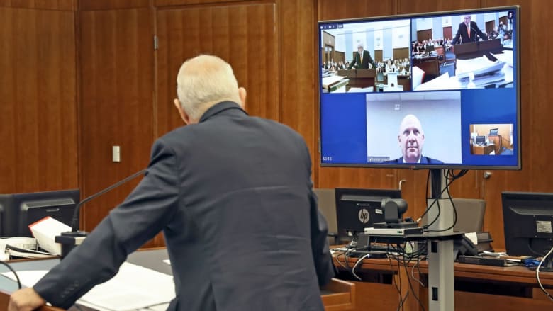 Lindsay Clancy Murder Trial Overview