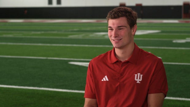 Indiana Hoosiers’ Remarkable Football Turnaround