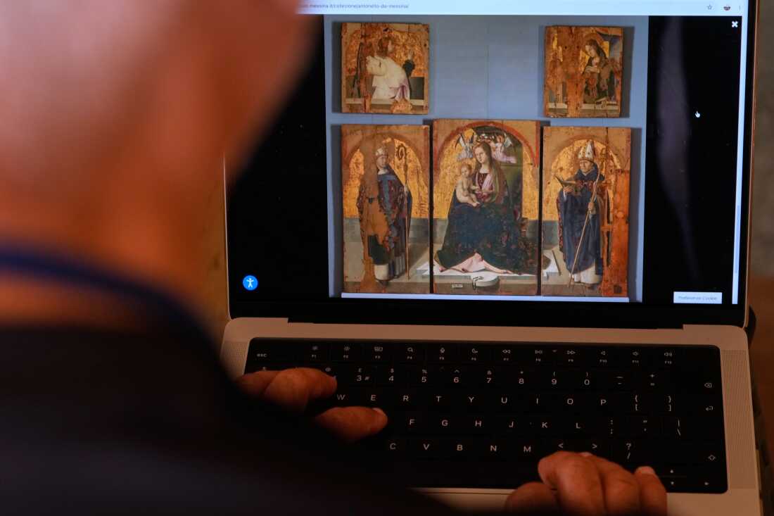 Art Thefts in Europe: A Growing Concern