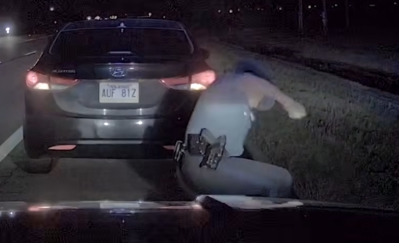 Arkansas Trooper’s Actions During Traffic Stop Spark Outrage and Legal Action