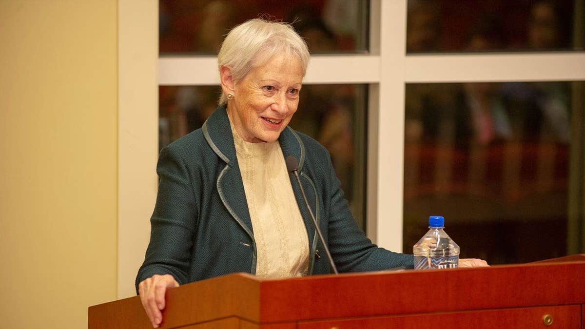 Nancy Kassebaum Baker’s Legacy: An Independent Voice in American Politics