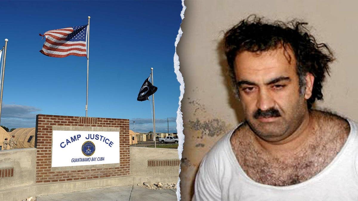 Trial Scheduled for 9/11 Mastermind Khalid Sheikh Mohammed and Co-Conspirators