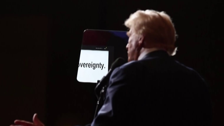 Teleprompter Operator Fined for Insider Trading