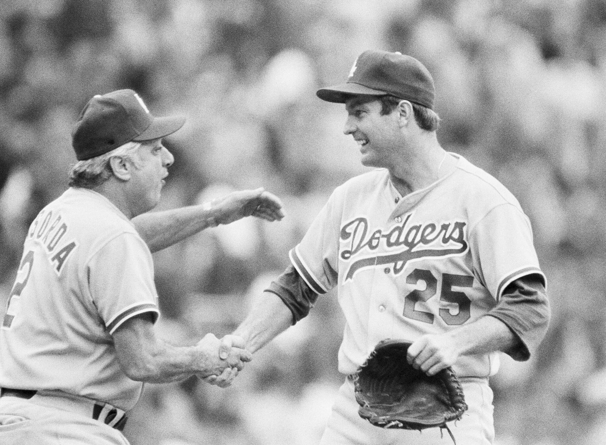 The Legacy of Tommy John and His Transformative Surgery