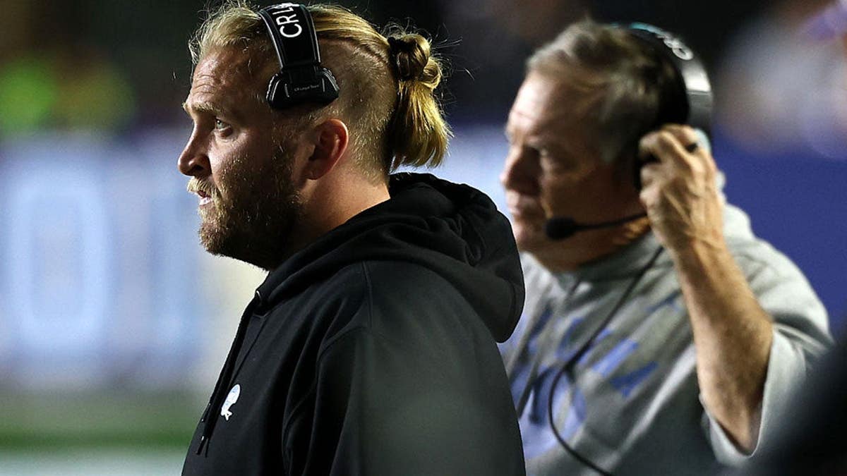 Challenges Mount for North Carolina Football Amid Leadership Absences and Investigations