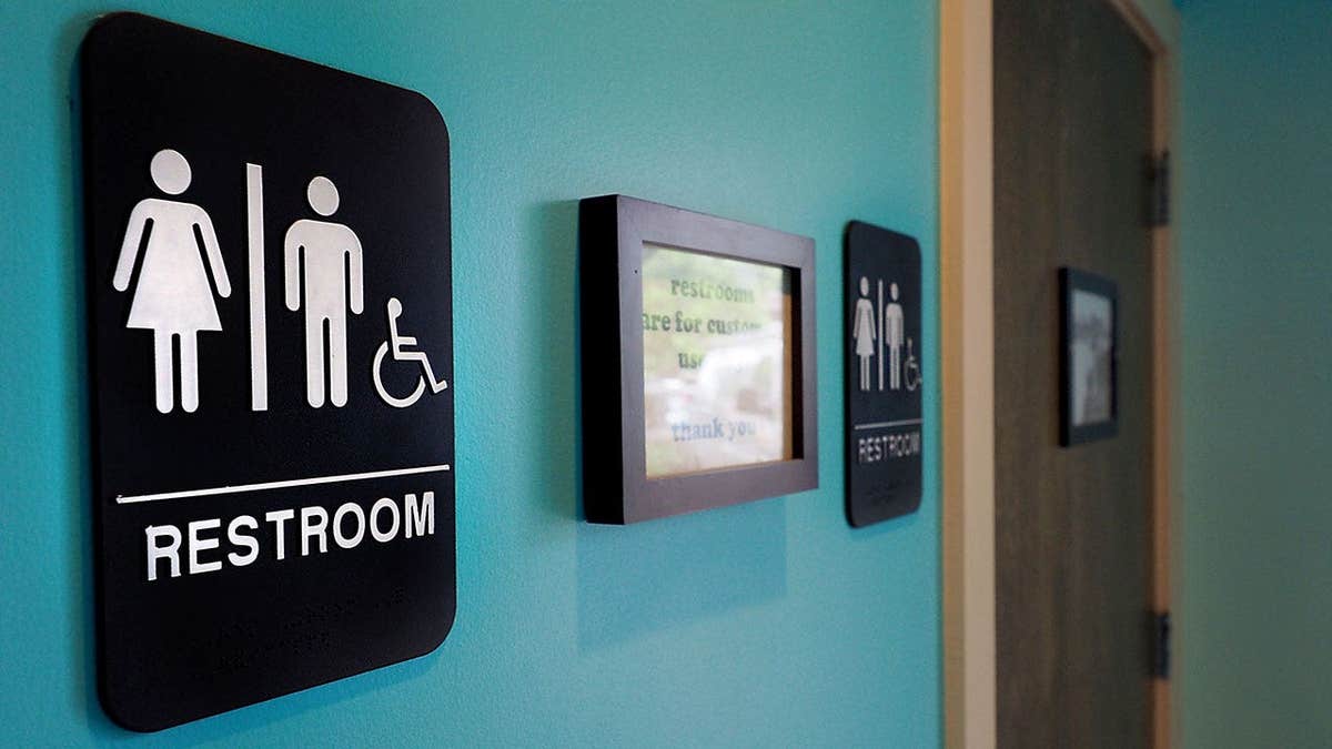 North Carolina Father Sues School District Over Bathroom Access Inquiry