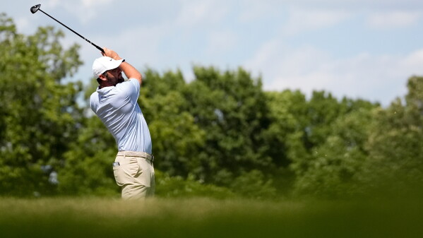 Future of LIV Golf Under Scrutiny as Players Consider Return to PGA Tour