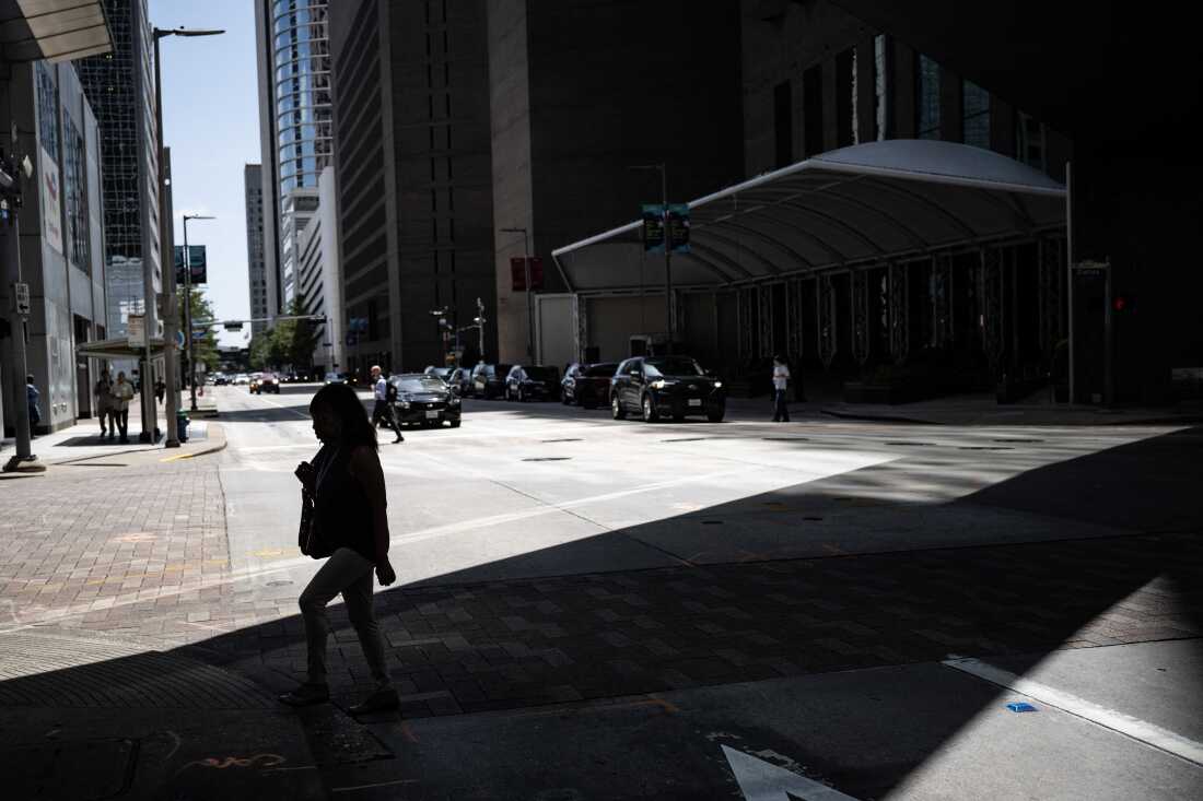 Extreme Heat Continues Across U.S. as Climate Change Intensifies Weather Patterns