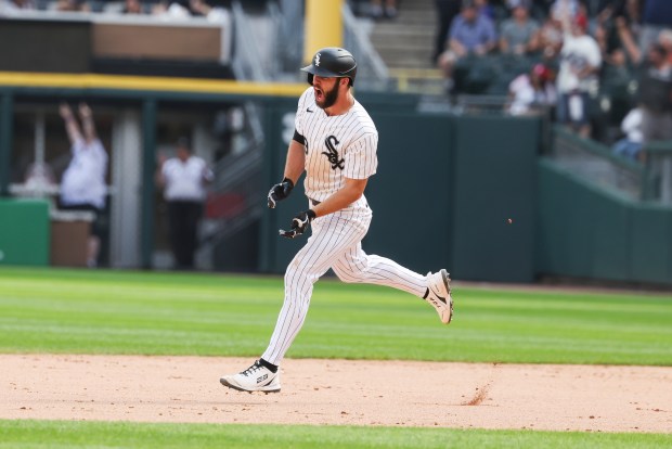 Chicago White Sox Triumph Over New York Mets with Walk-Off Win