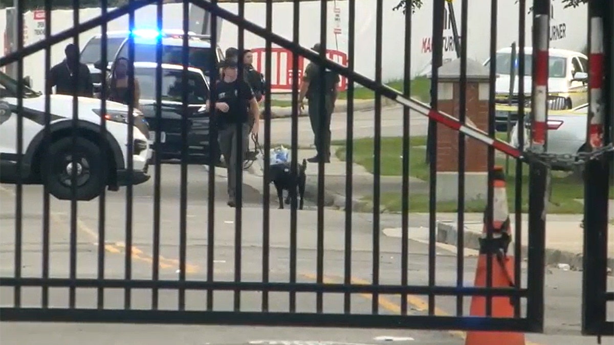 Incident at Virginia State University: Investigation Underway