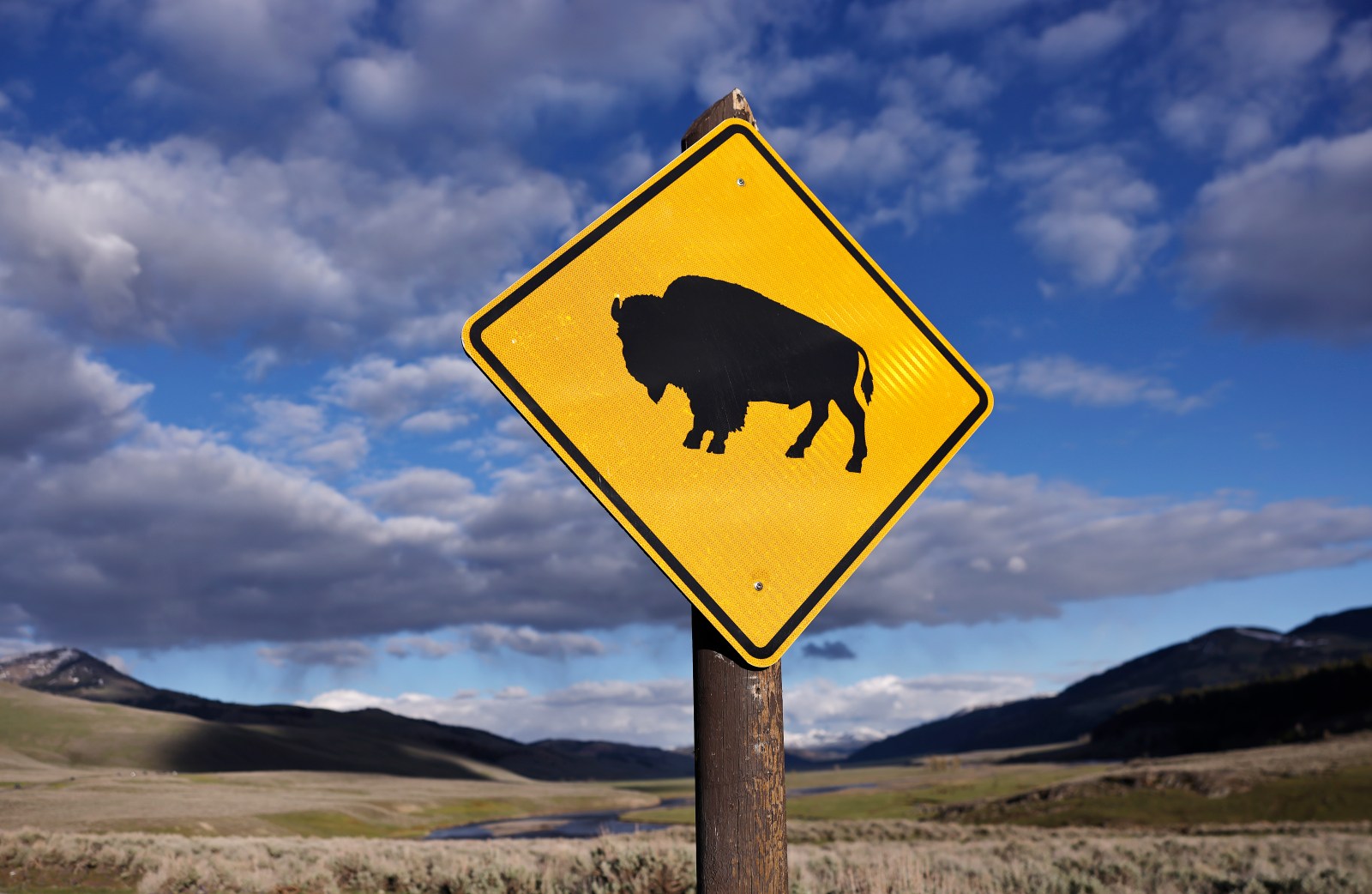 National Park Service Marks 110th Anniversary Amid Changes