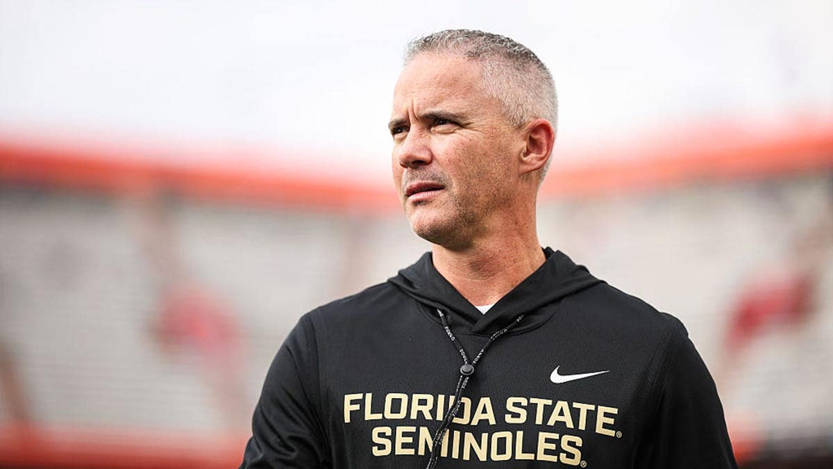 Florida State’s Struggles Under Mike Norvell