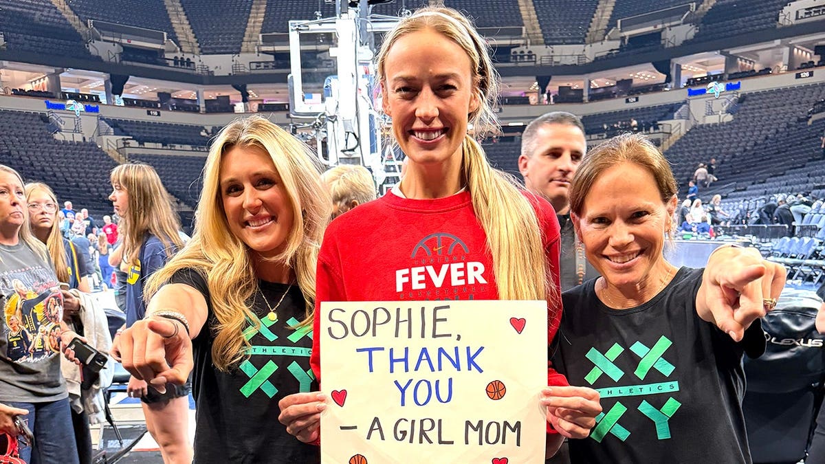 Debate Over Transgender Athletes in WNBA Sparks Controversy