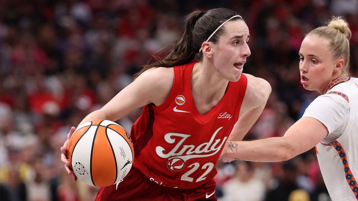 Indiana Fever Secure Win Against Connecticut Sun Before FIBA Break